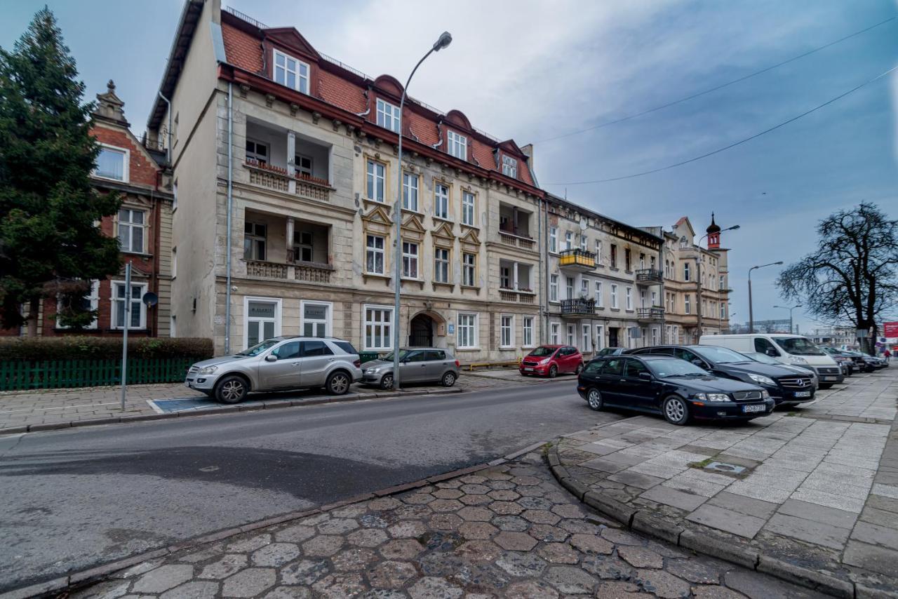 Apartment Na Lendziona *