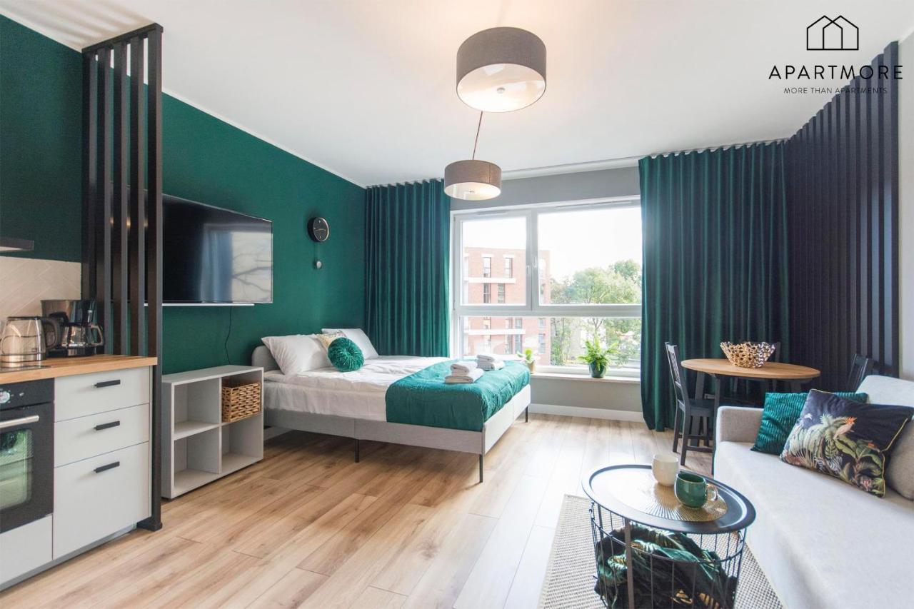 City Center - Walowa I Popieluszki By Apartmore Apartment *