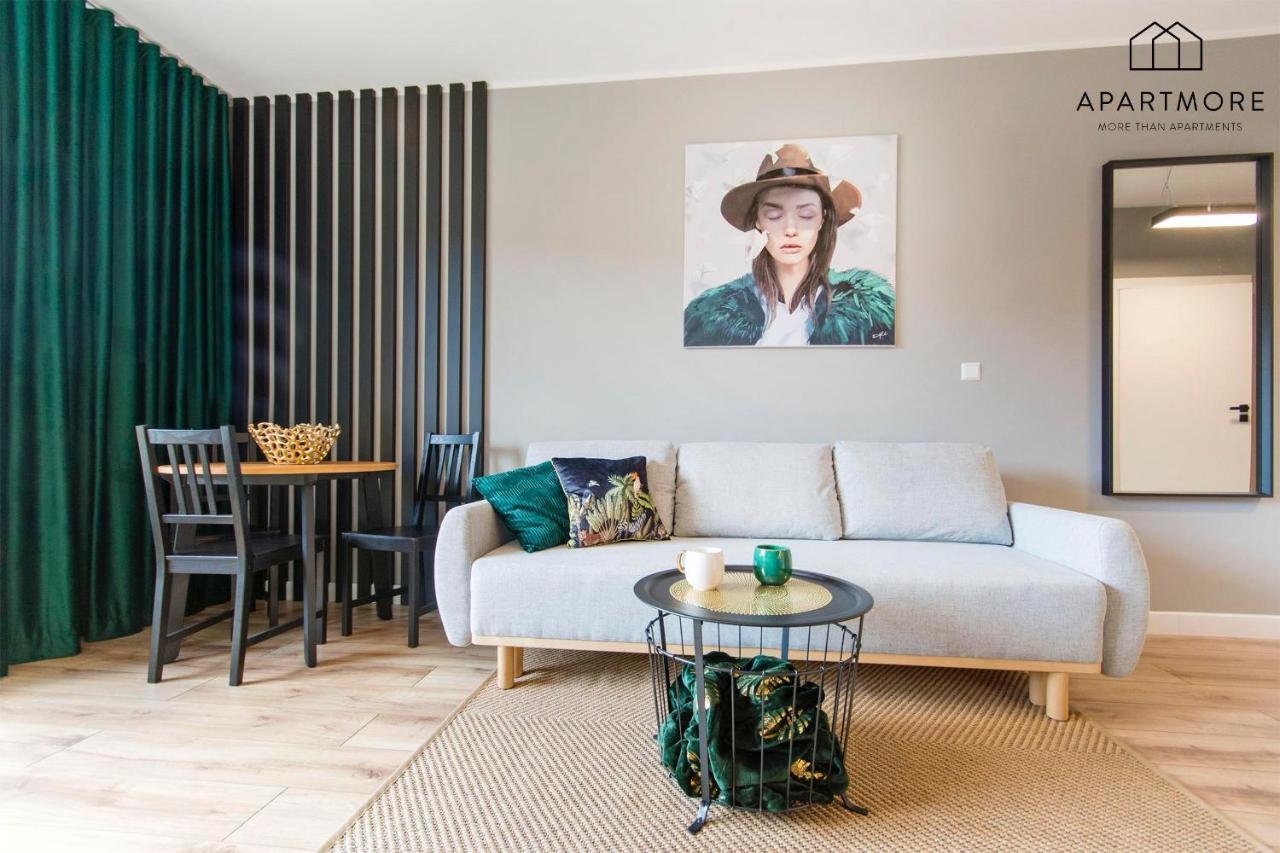 City Center - Walowa I Popieluszki By Apartmore Apartment