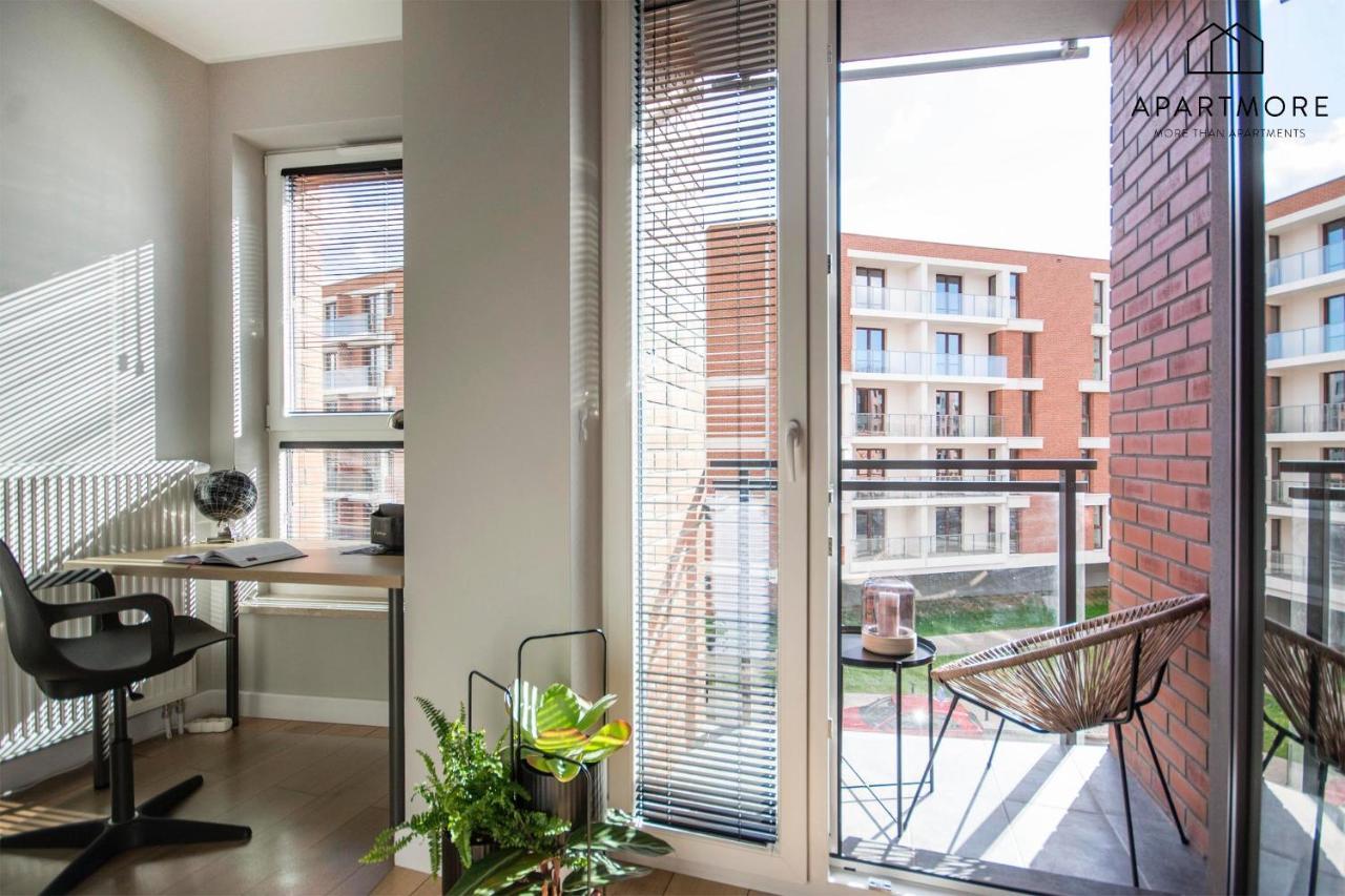 Apartment City Center - Walowa I Popieluszki By Apartmore *