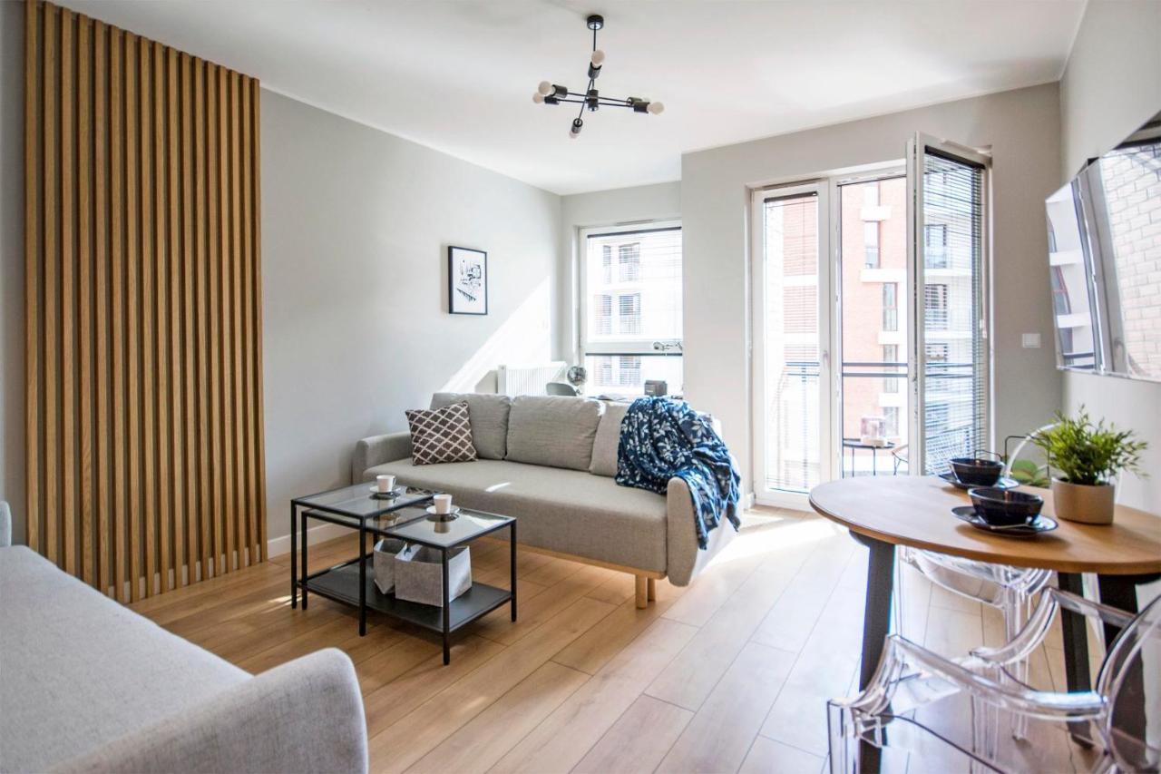 Apartment City Center - Walowa I Popieluszki By Apartmore *