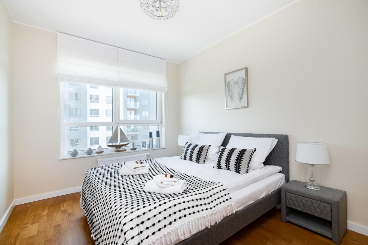 Aparthotel Symphony Baltica Towers 3*