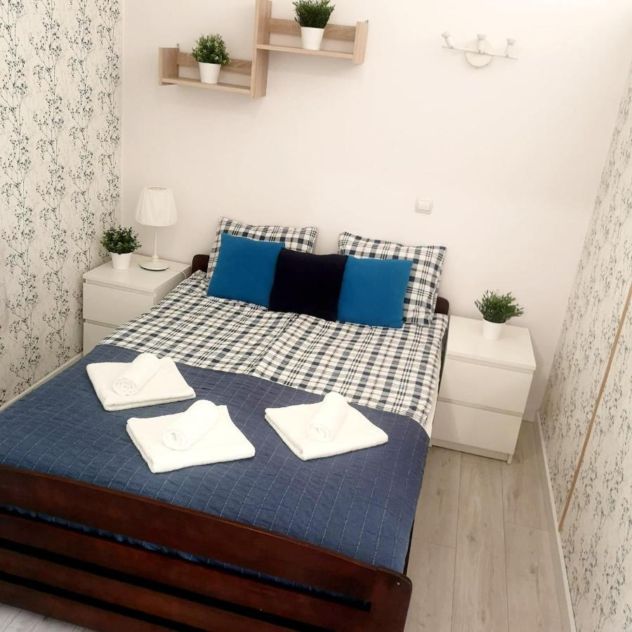 Apartment Good Point - Rybaki *