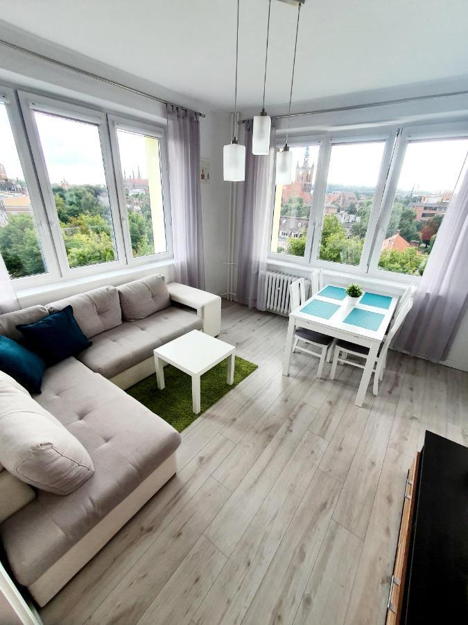 Good Point - Rybaki Apartment