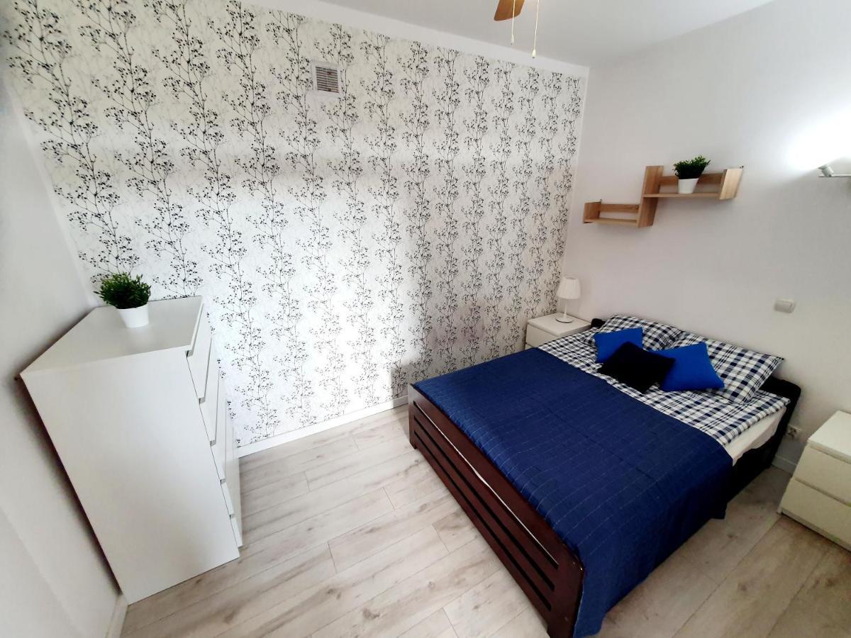 Apartment Good Point - Rybaki Gdansk