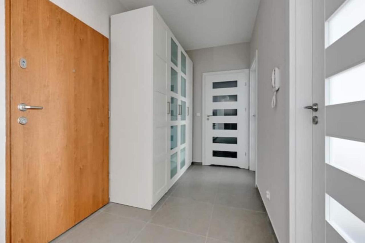Golden Dluga Grobla 10-41 Apartment