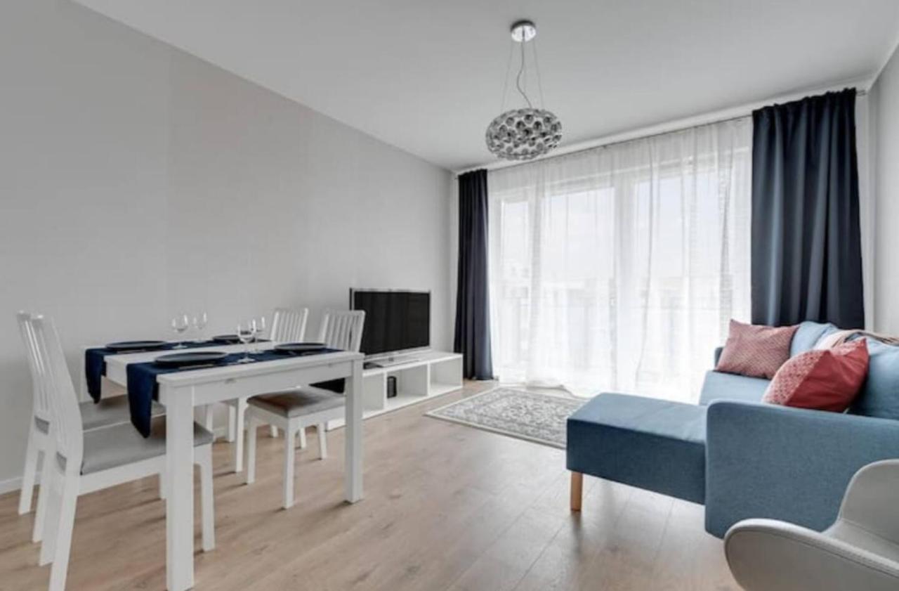 Apartment Golden Dluga Grobla 10-41 Gdansk