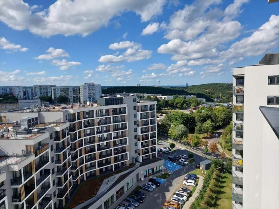 Apartment Tri-city
