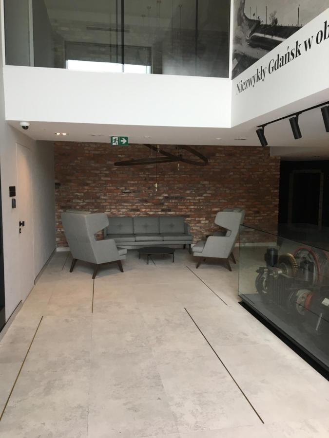 Ekskluzywny Apartament Chlebova *