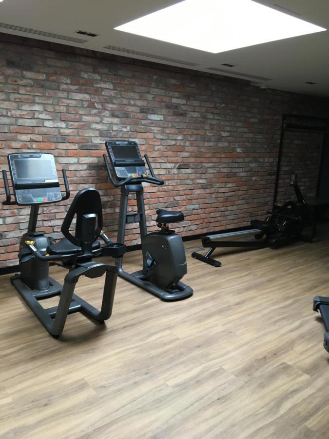 Ekskluzywny Apartament Chlebova Apartament *