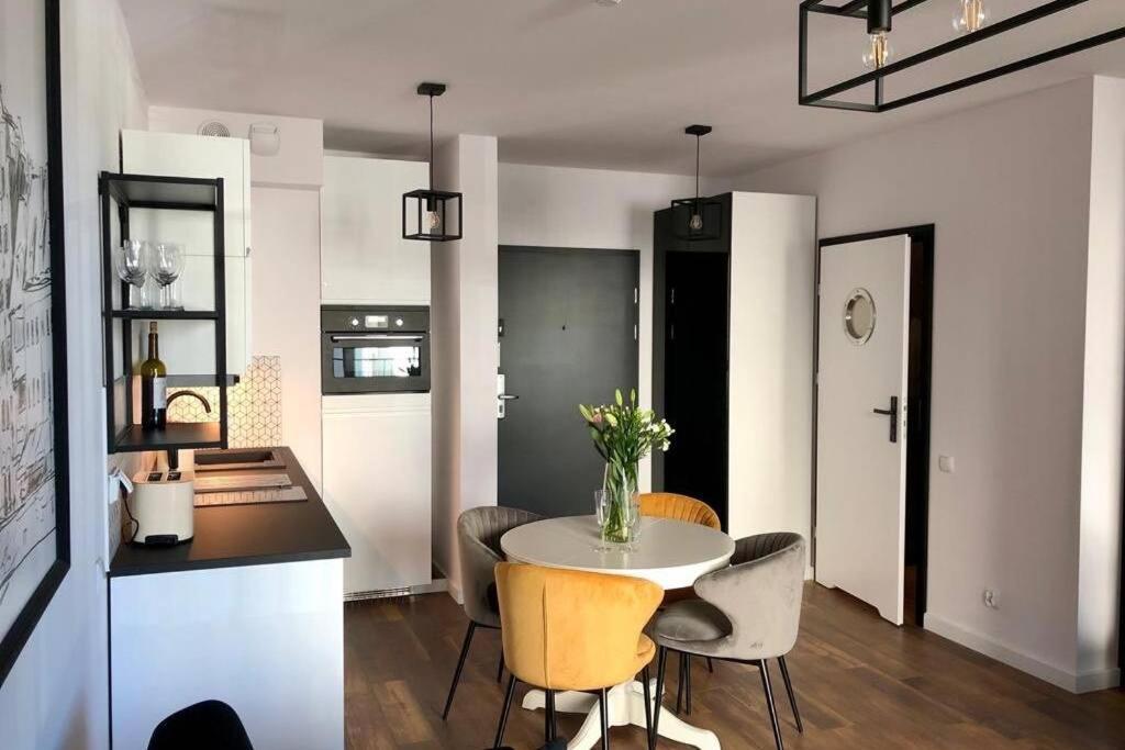 Chlebova Apartment