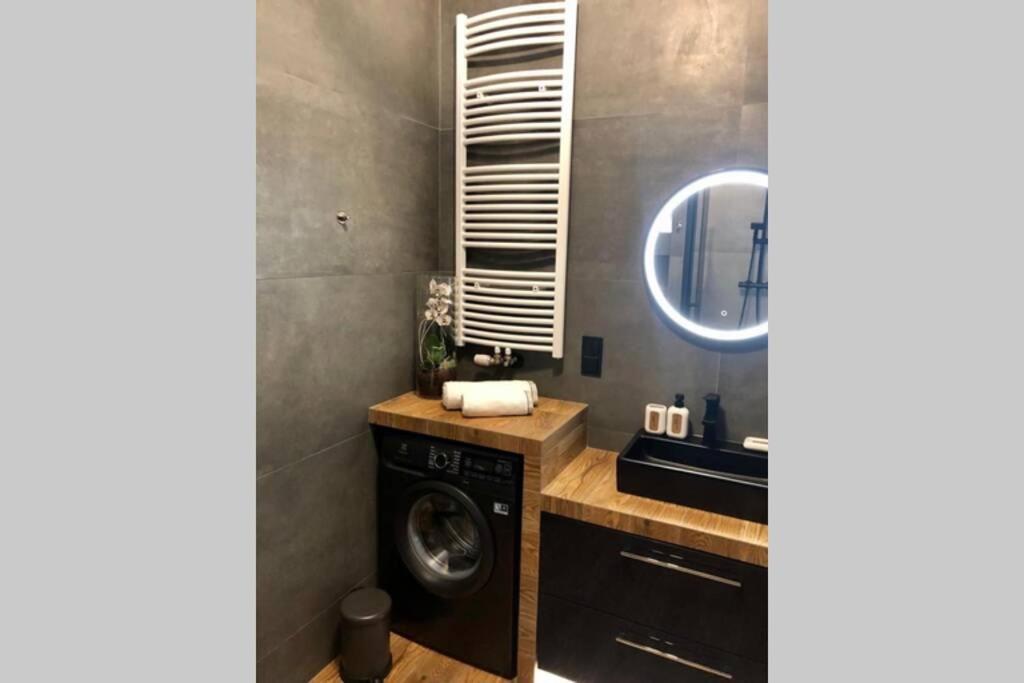 Apartament Chlebova