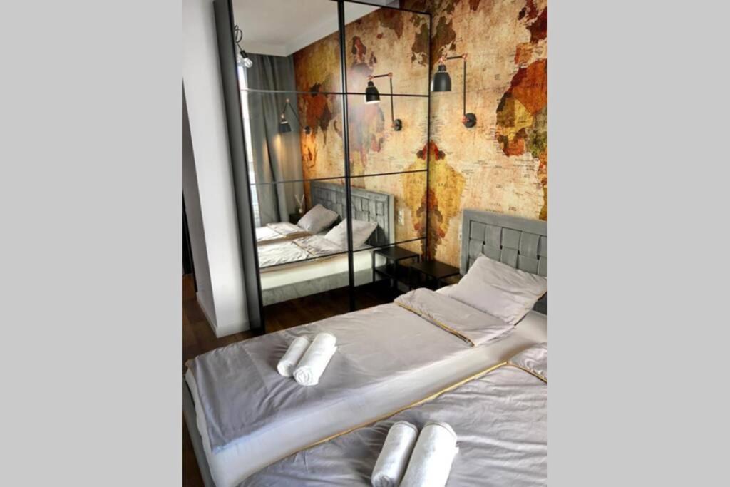 Chlebova Apartament