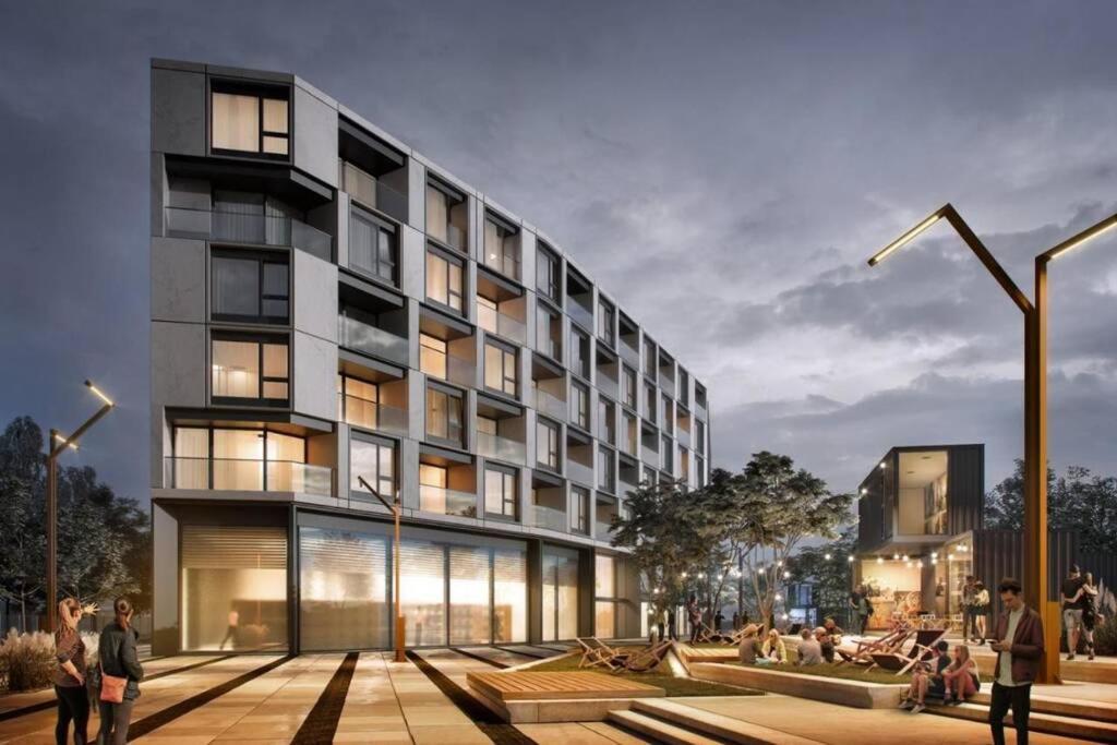 Apartament Chlebova Gdańsk