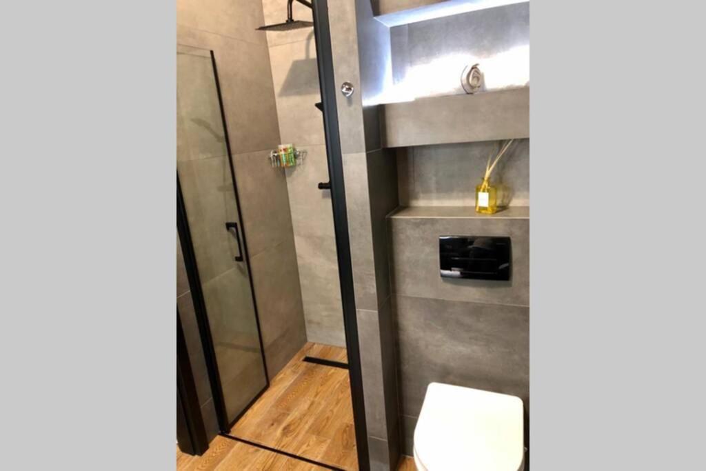 Chlebova Apartament Gdańsk
