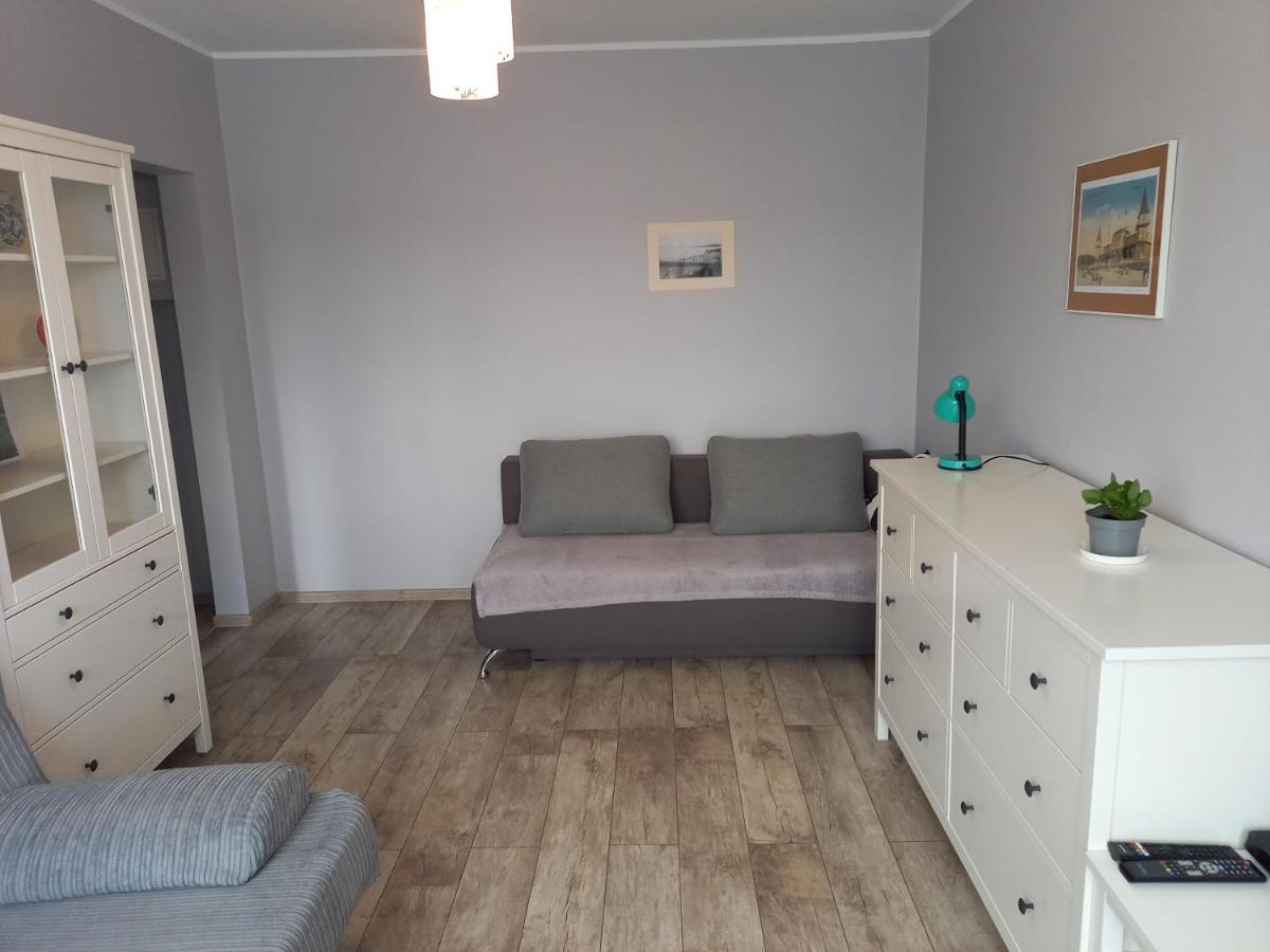 Przystanek Baltyk Apartment *