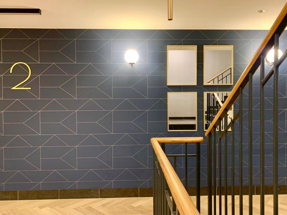 Leilighet Garnizon Q4apartments *