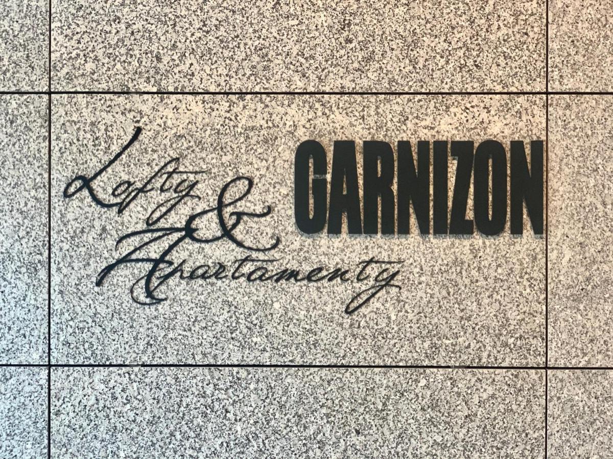 Apartment Garnizon Q4apartments