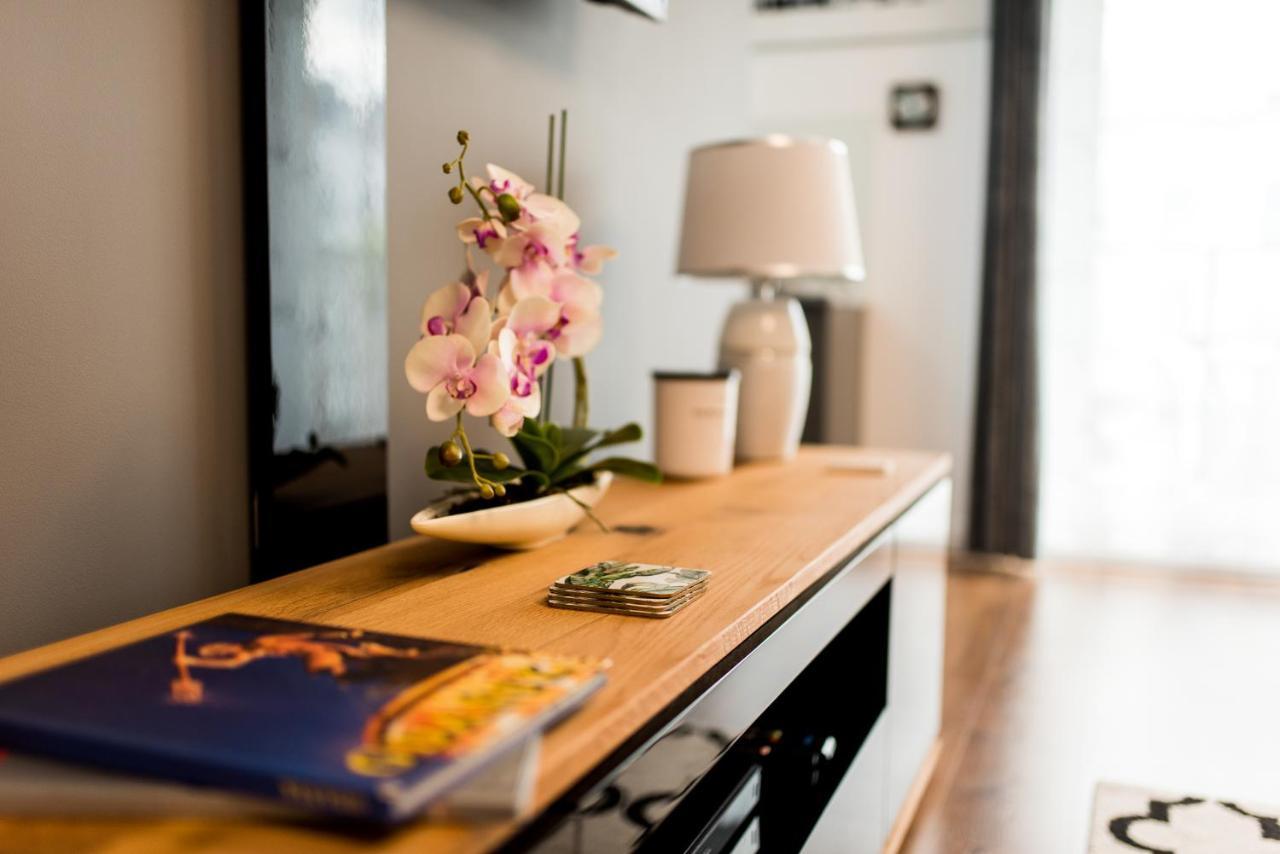 Marina 102 - Old Town 55m2 Apartment *