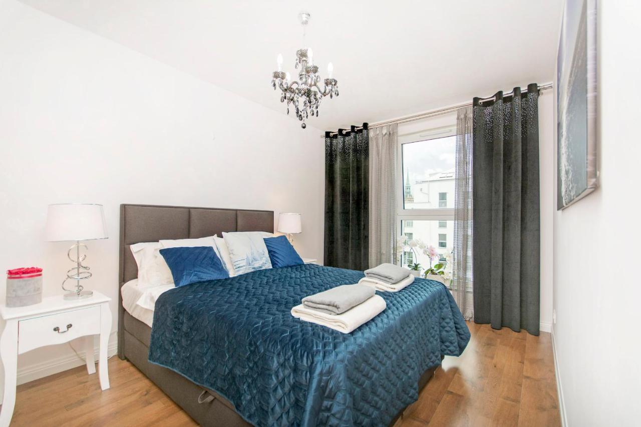 Marina 102 - Old Town 55m2 Apartment