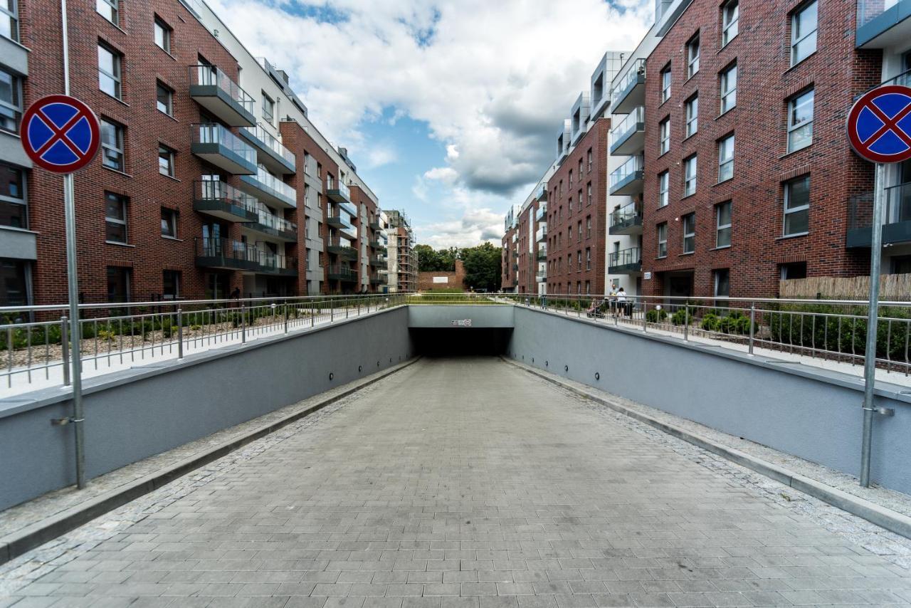 Apartment Marina 102 - Old Town 55m2