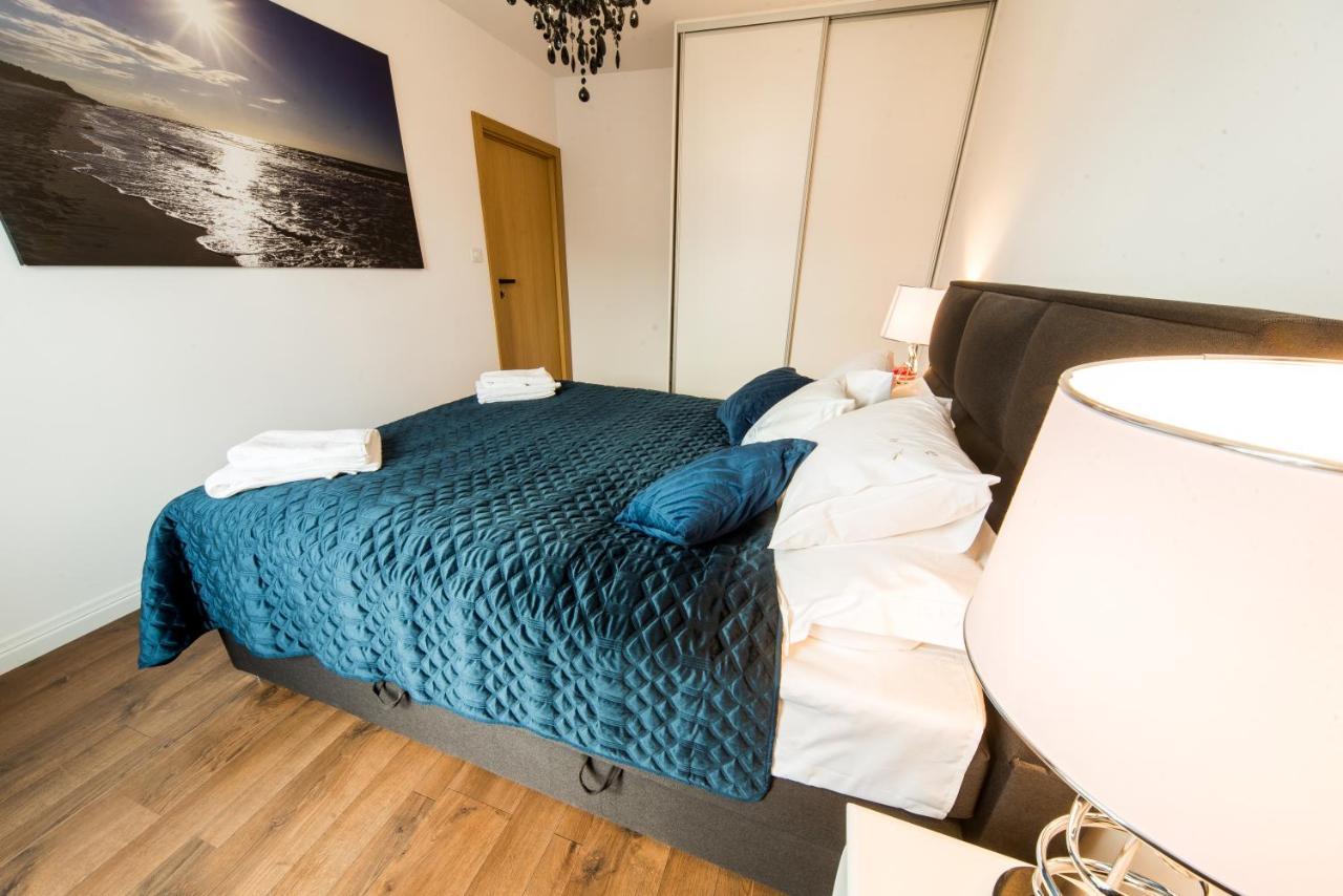 Apartment Marina 102 - Old Town 55m2