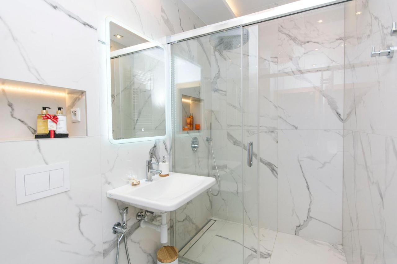 Apartment Marina 102 - Old Town 55m2 Gdansk