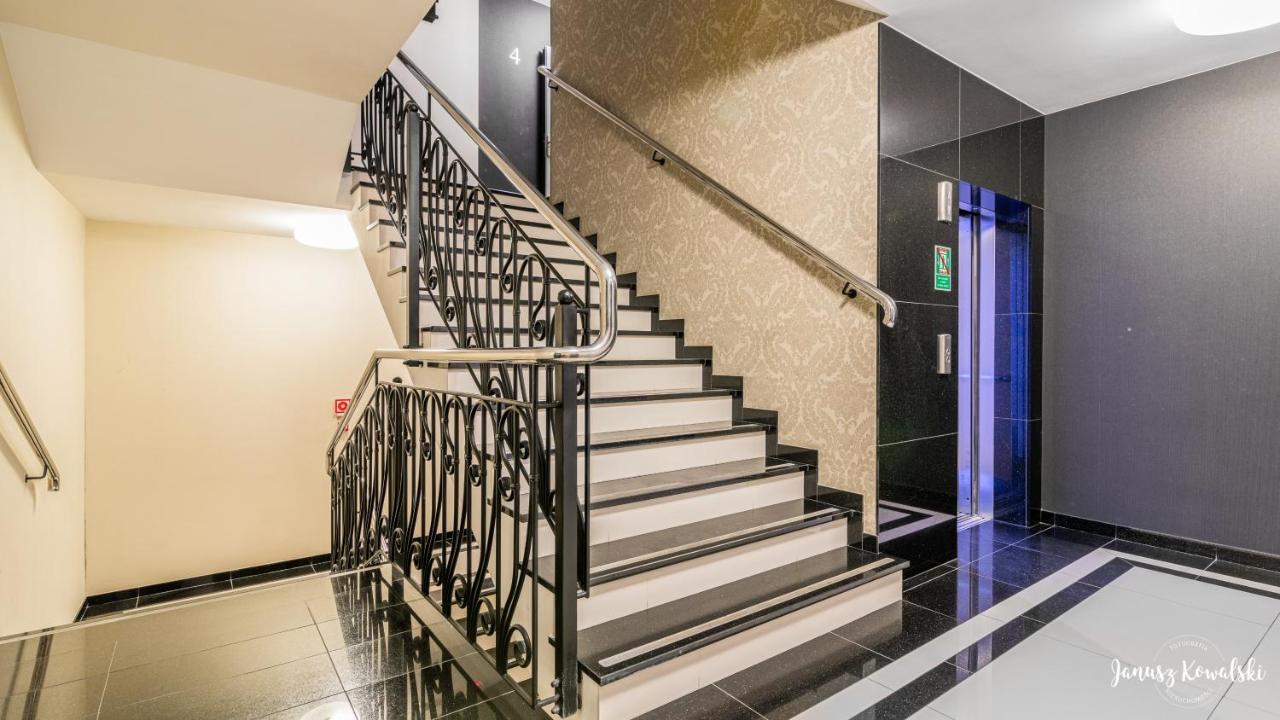 Apartment 117 Hvile *