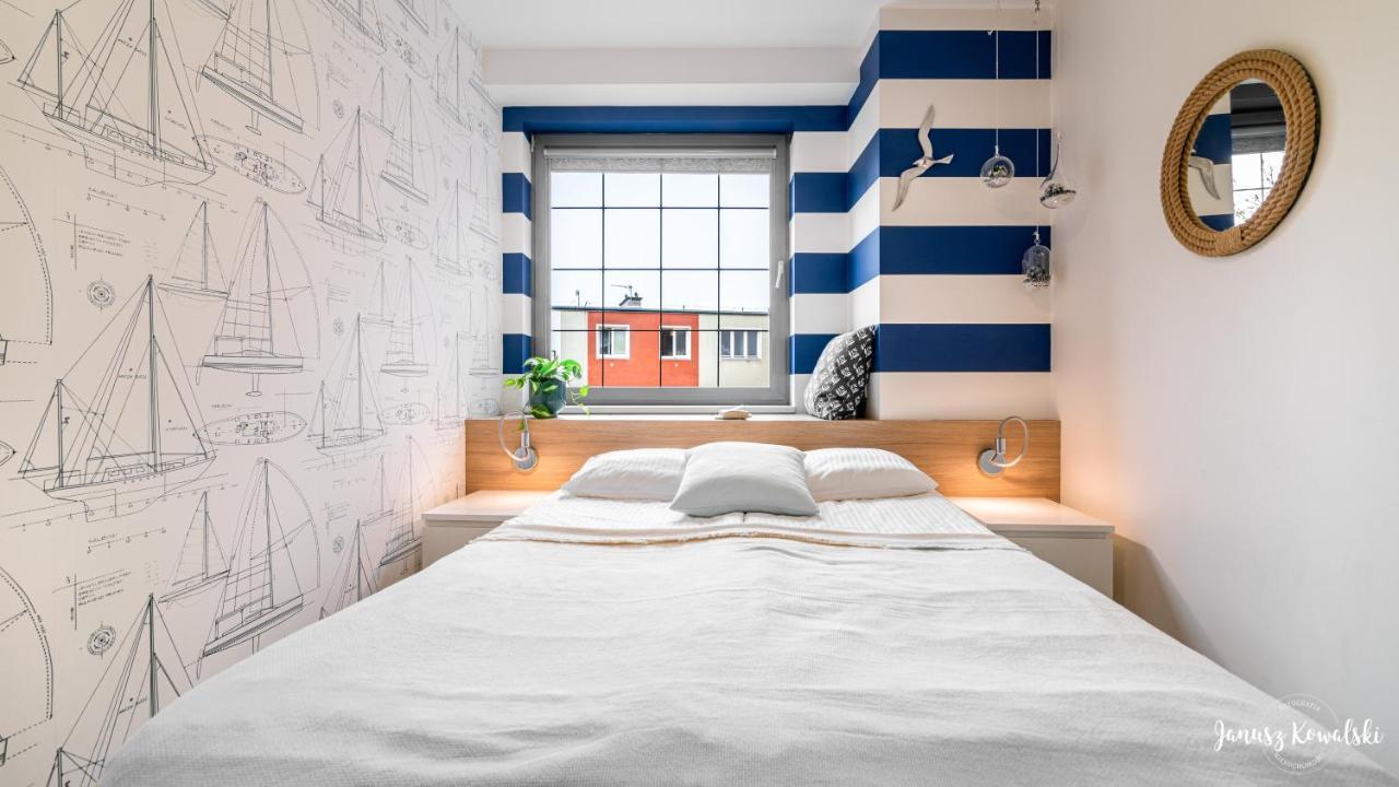 Apartamento 117 Hvile Gdańsk