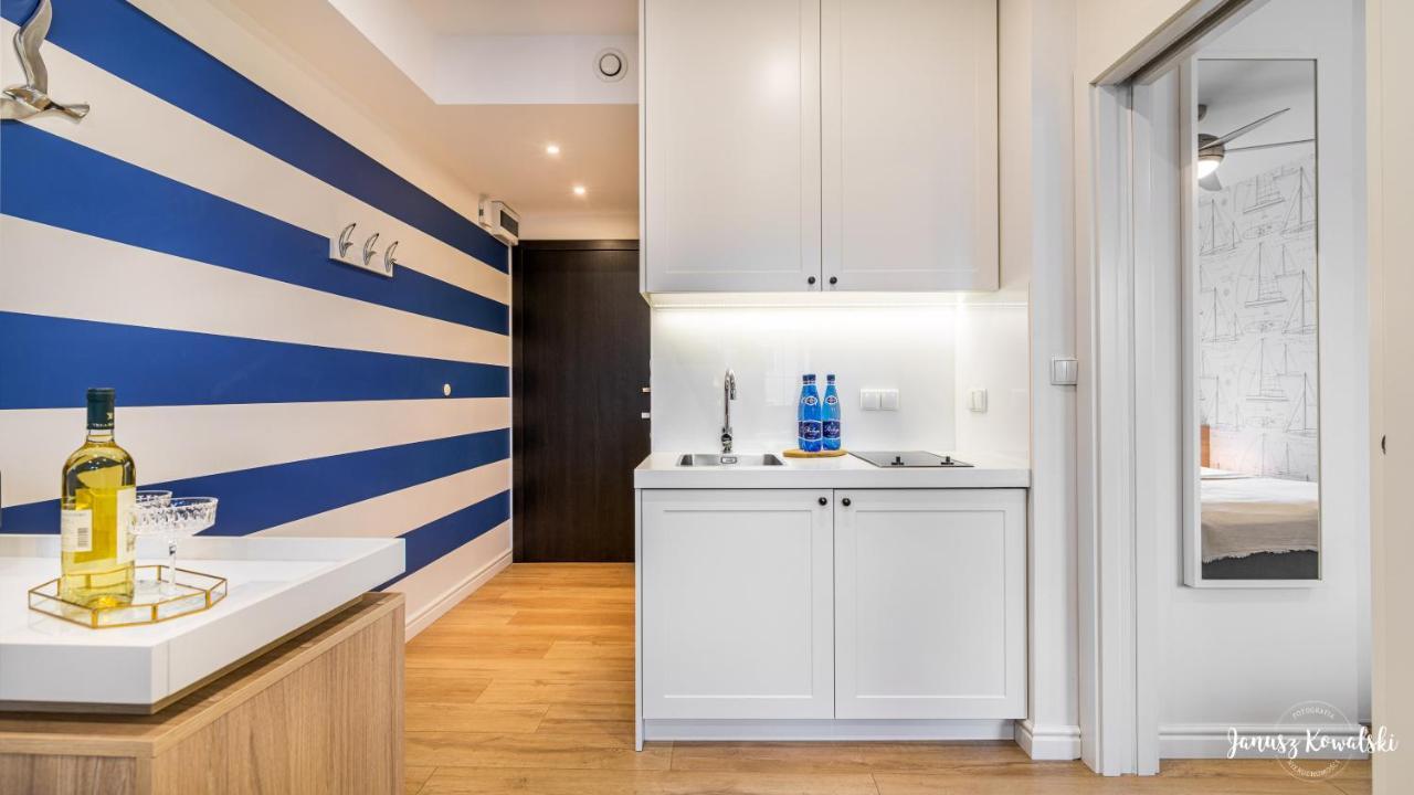 Apartamento 117 Hvile Gdańsk