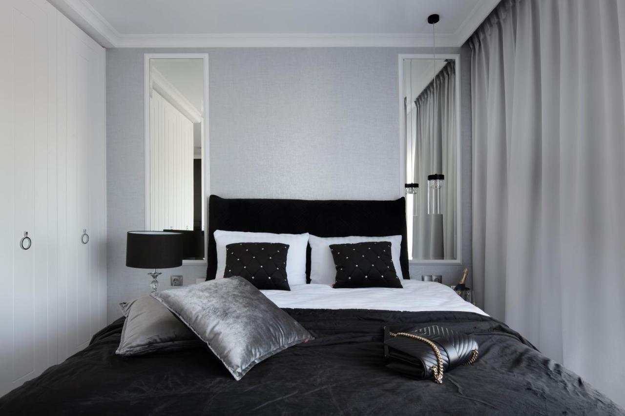 Nap Nadmotlawie Black * Gdańsk