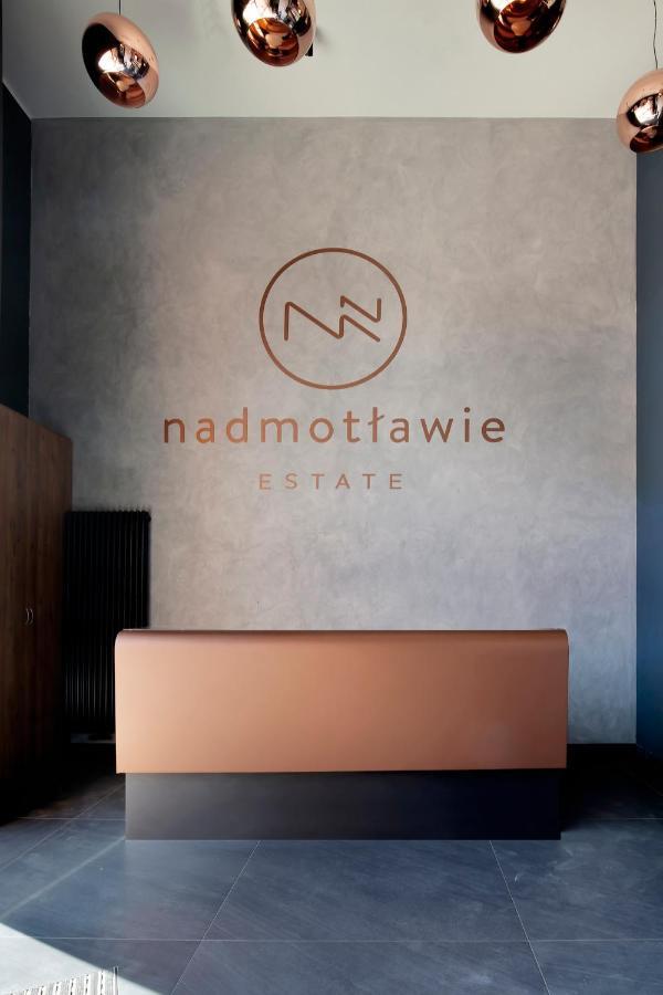 Nap Nadmotlawie Black * Gdansk