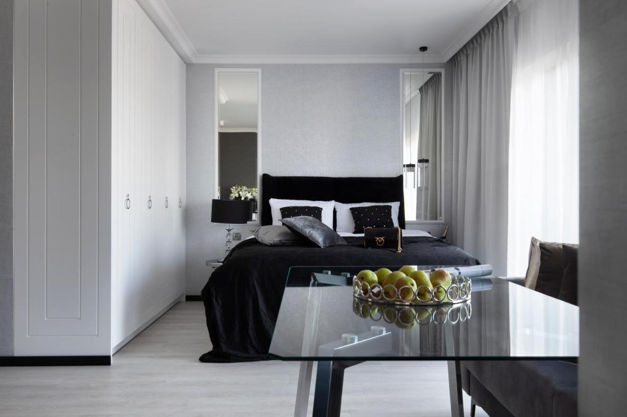 Nap Nadmotlawie Black Gdańsk