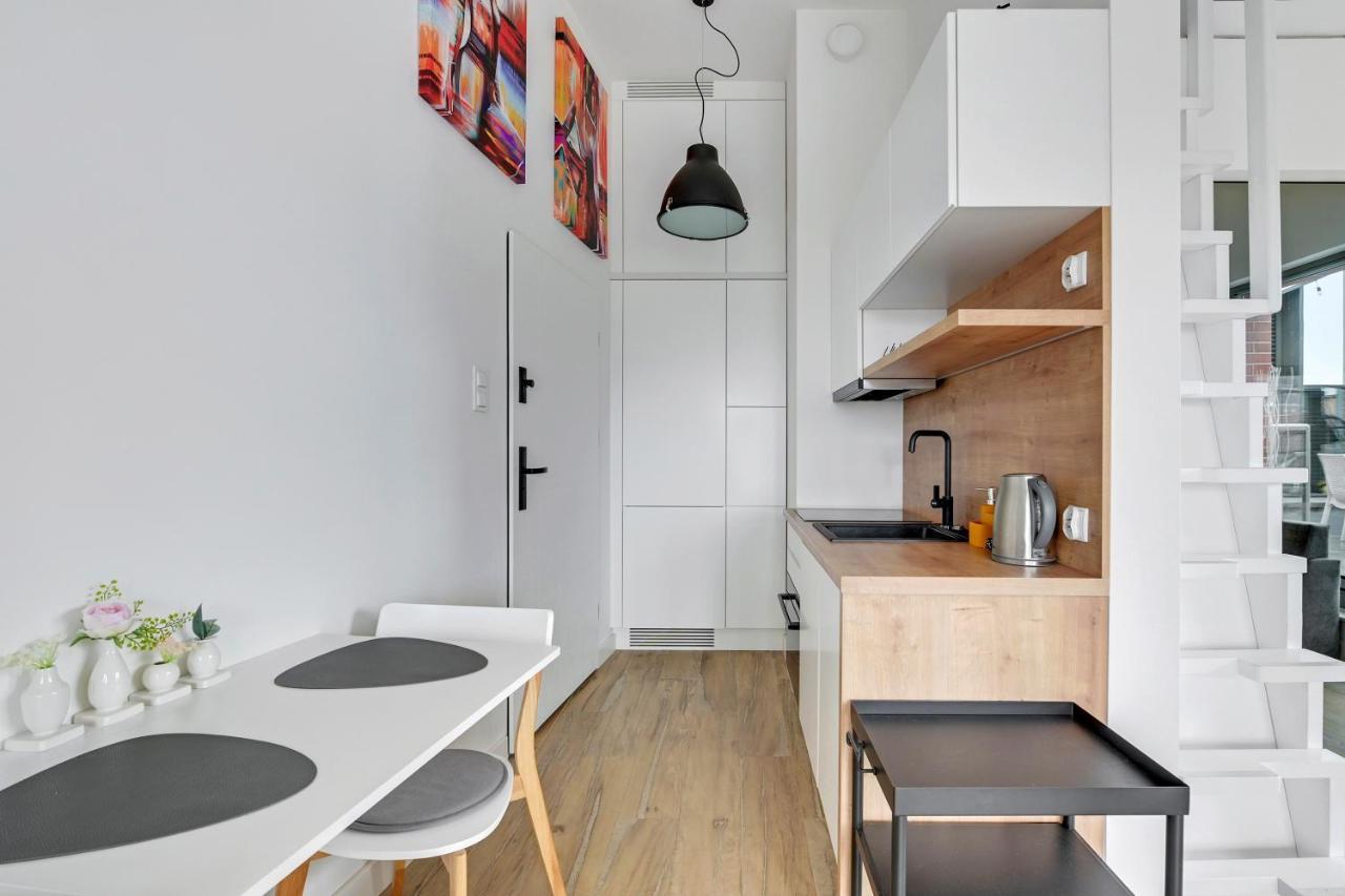 Loft 1&2 - Grano Apartamento
