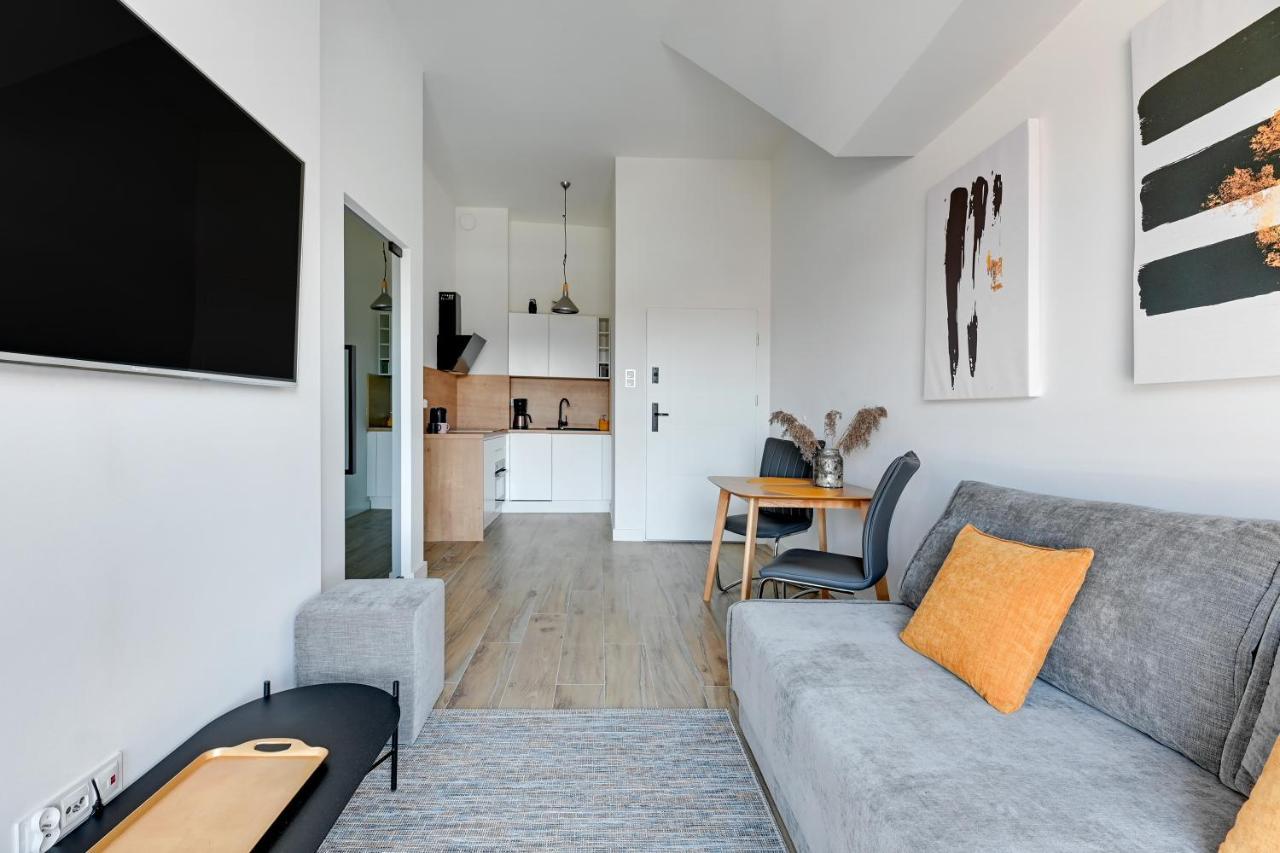 Apartamento Loft 1&2 - Grano Gdańsk