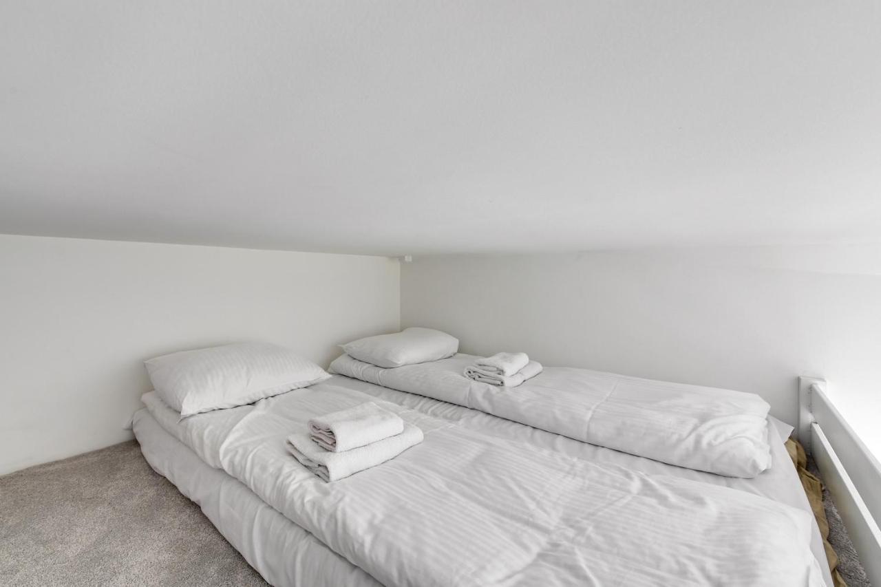 Loft 1&2 - Grano Apartamento