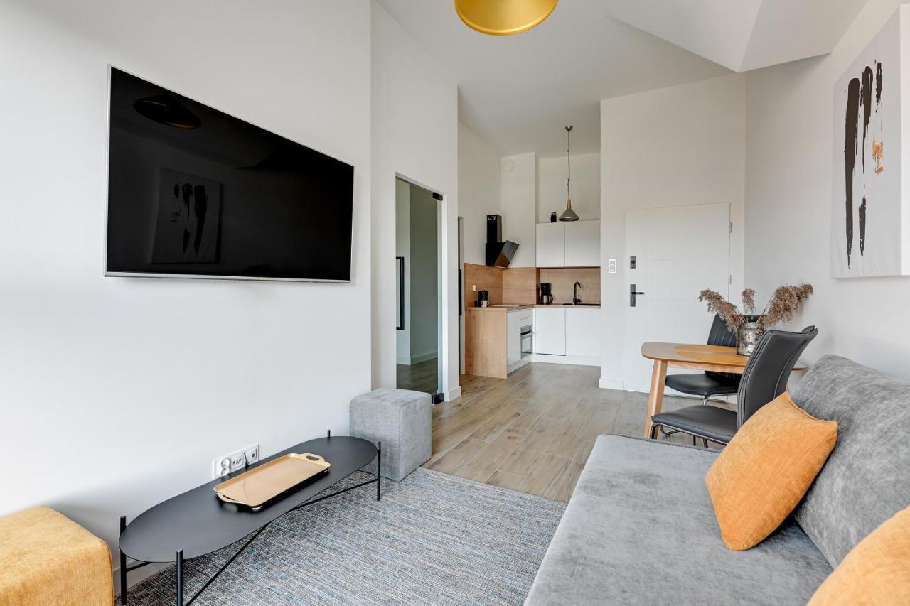Apartamento Loft 1&2 - Grano *