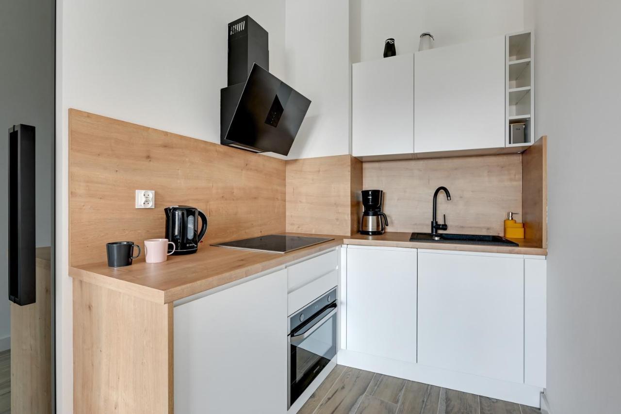 Loft 1&2 - Grano * Gdańsk
