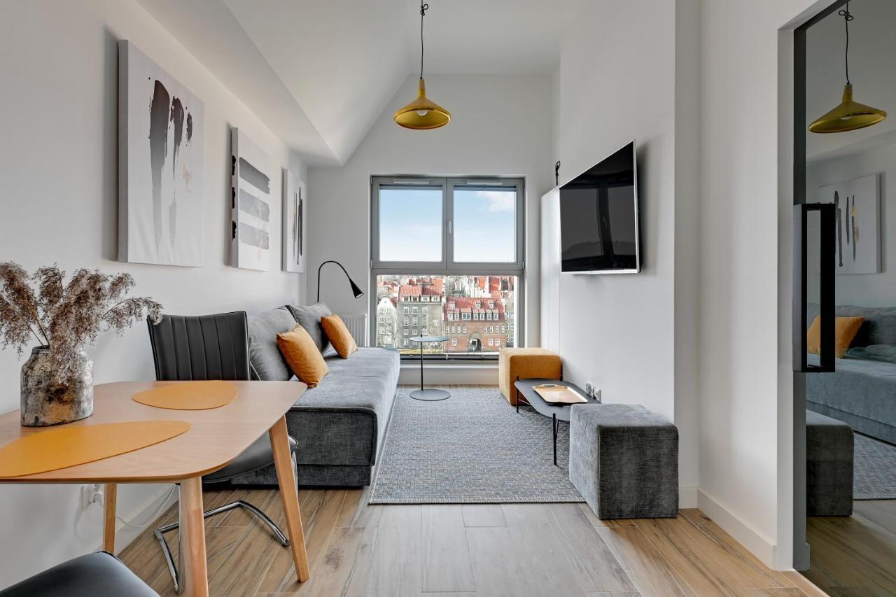 Apartamento Loft 1&2 - Grano *