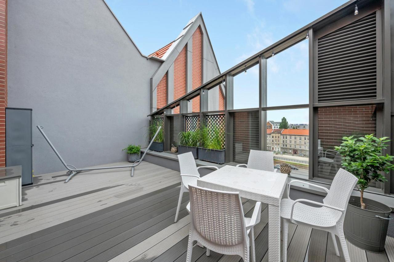 Loft 1&2 - Grano * Gdańsk