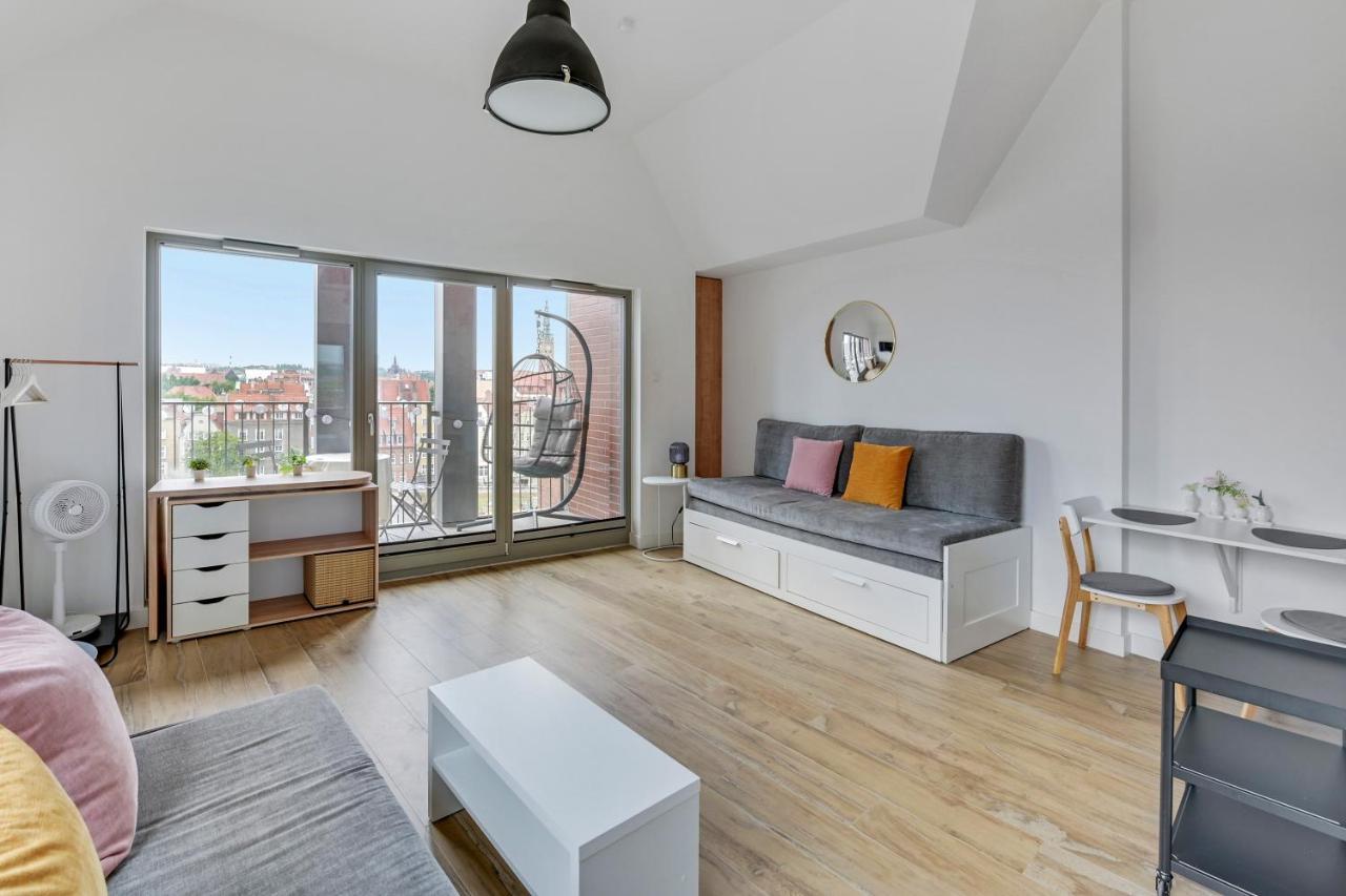 Loft 1&2 - Grano Gdańsk
