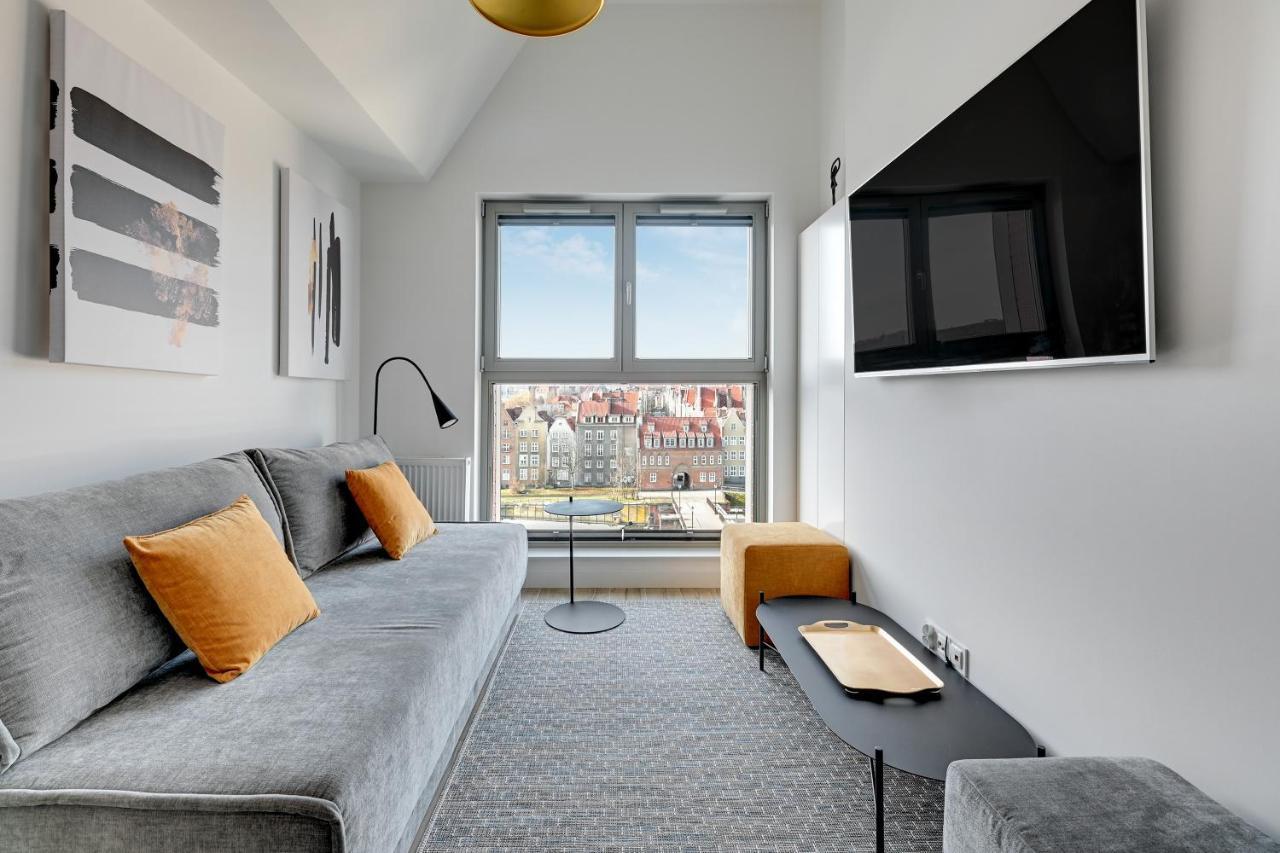 Loft 1&2 - Grano Apartamento *