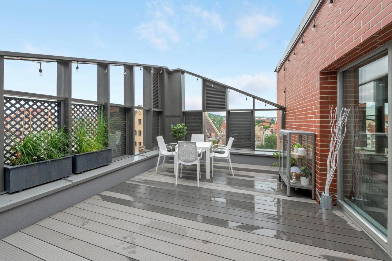Loft 1&2 - Grano Gdańsk