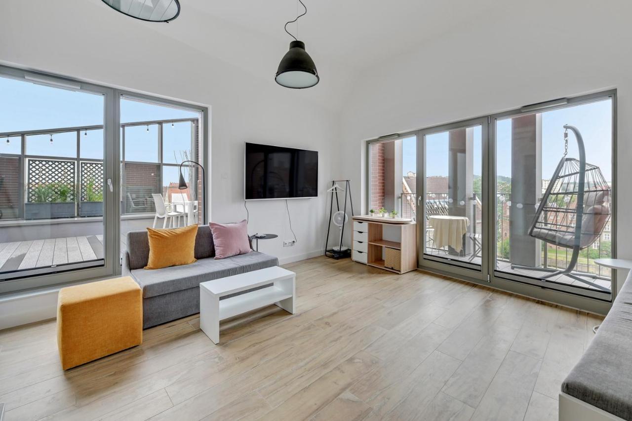 Loft 1&2 - Grano
