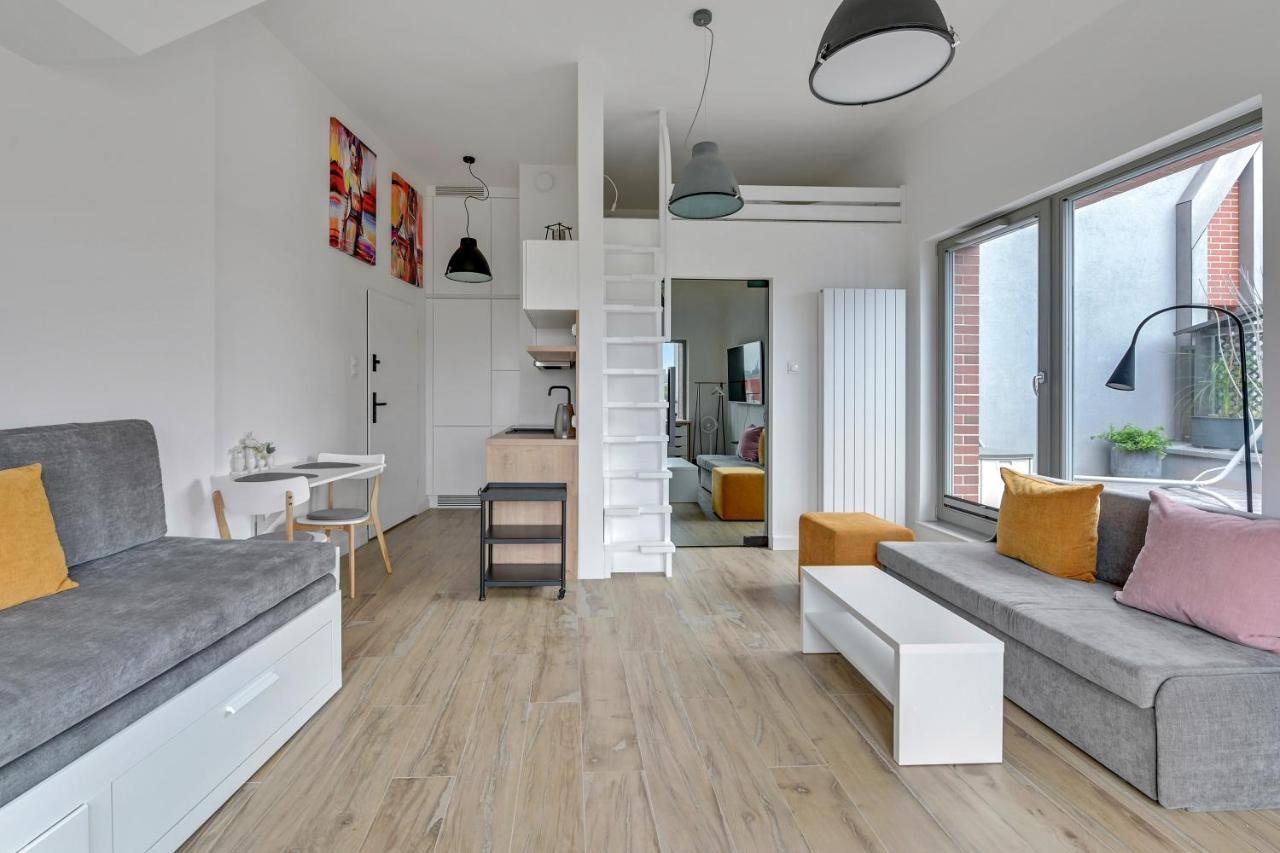 Loft 1&2 - Grano Gdańsk