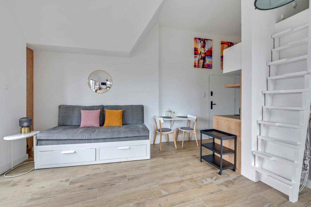 Loft 1&2 - Grano