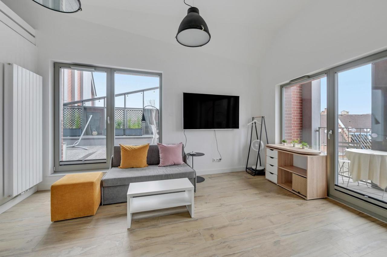 Apartamento Loft 1&2 - Grano