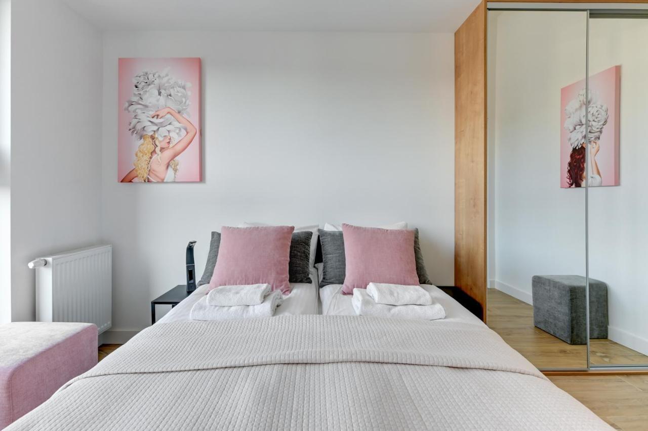 Loft 1&2 - Grano Apartamento
