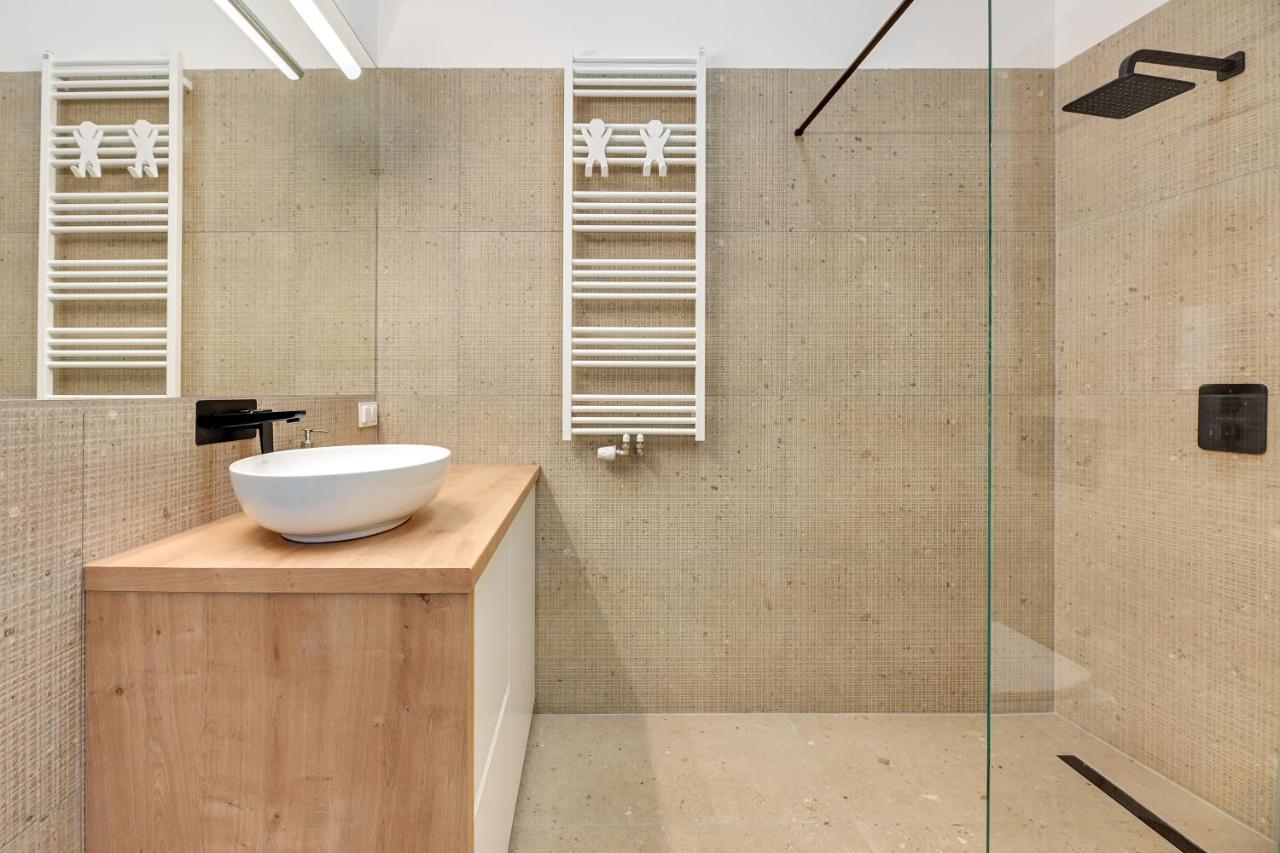 Loft 1&2 - Grano *