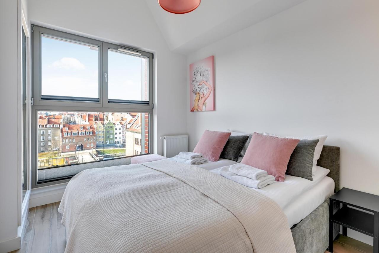 Apartamento Loft 1&2 - Grano Gdańsk